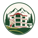 Green One Hotel logo
