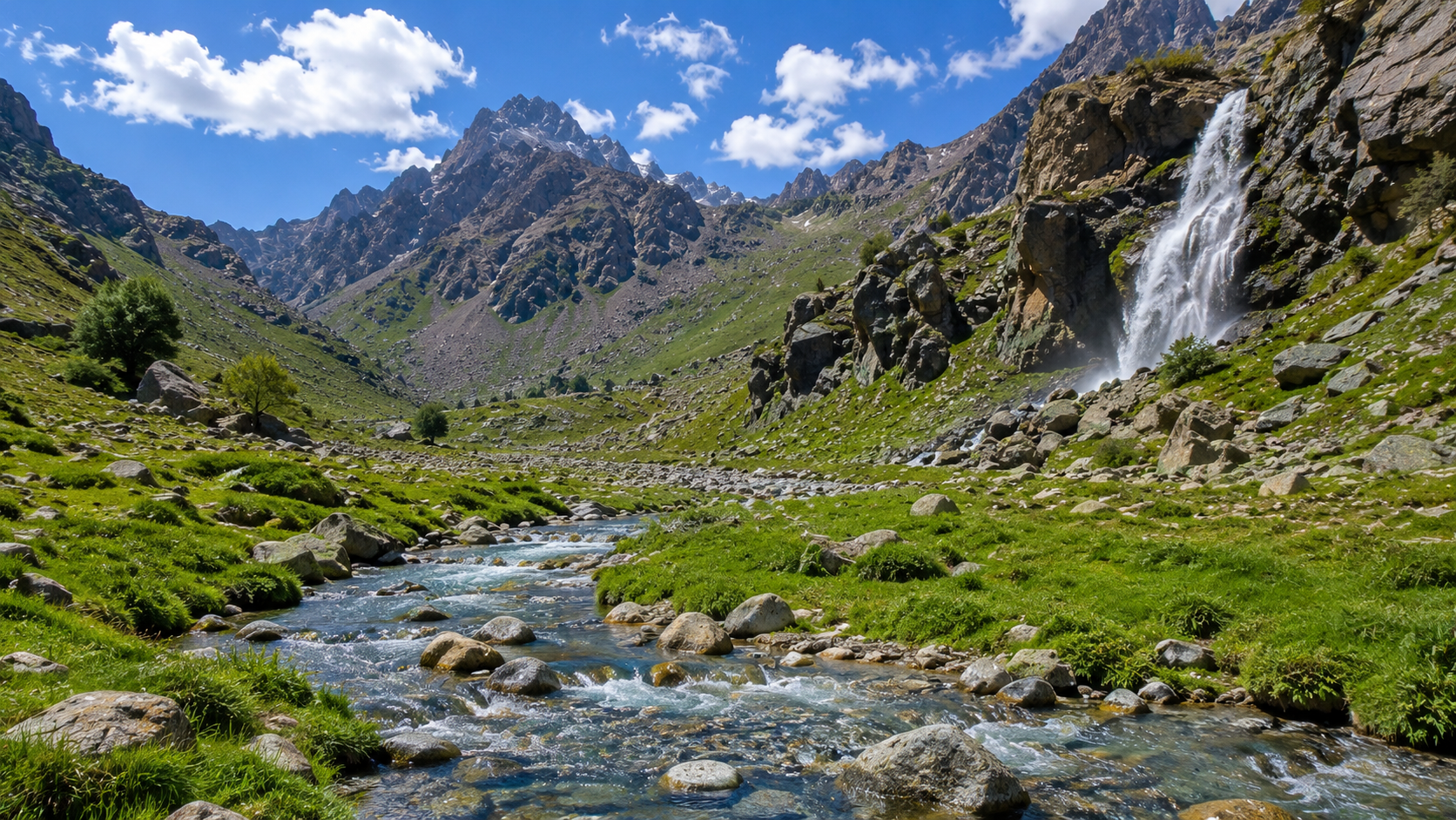 Soq Valley Tour